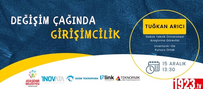 inovasyon ataşehir belediyesi